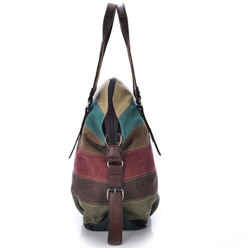 Bolsa Feminina Grande Cores